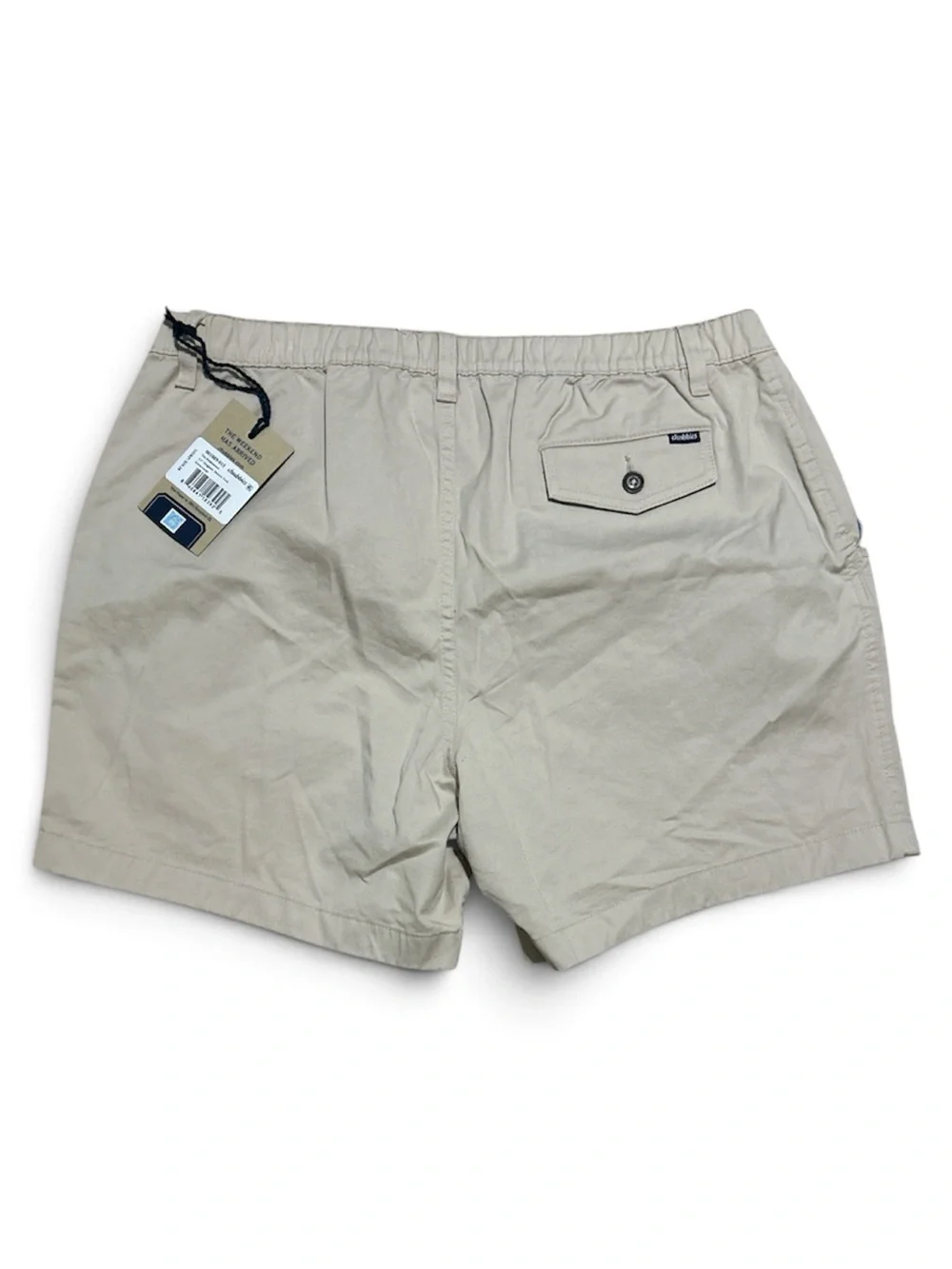 Chubbies The Khakinators 5.5